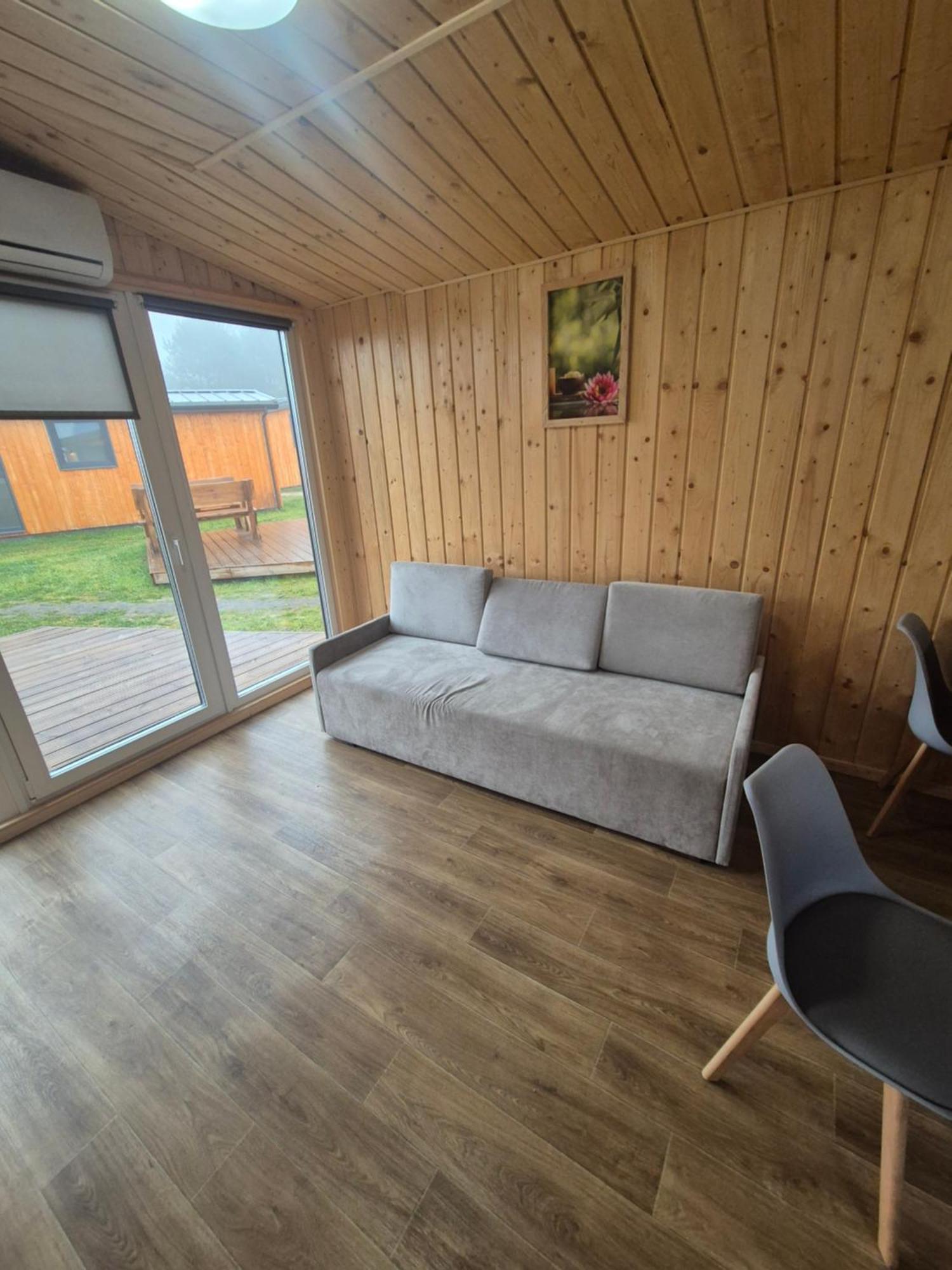 Zacisze Obok Suntago Park Hotel Grabce-Towarzystwo Room photo